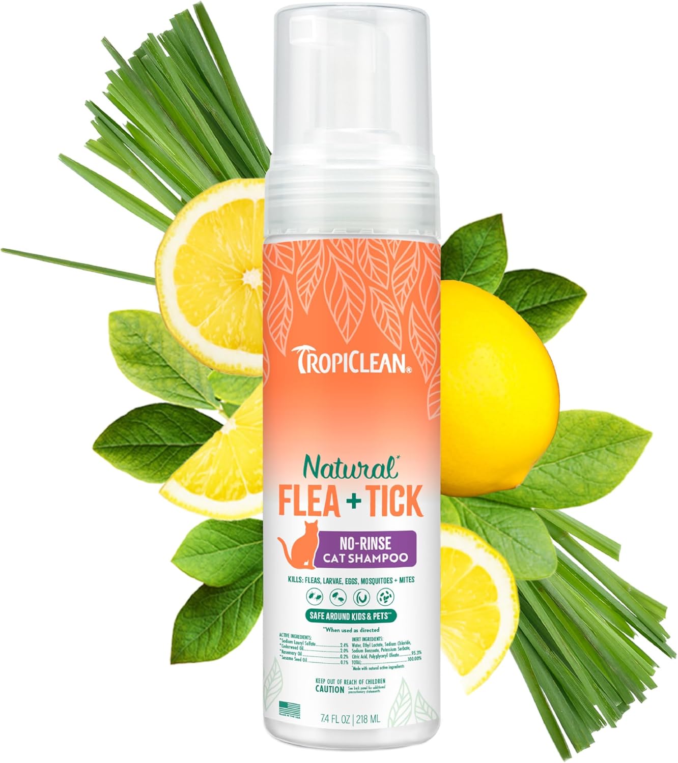 F&T WTRLS CAT SHP 7.4z