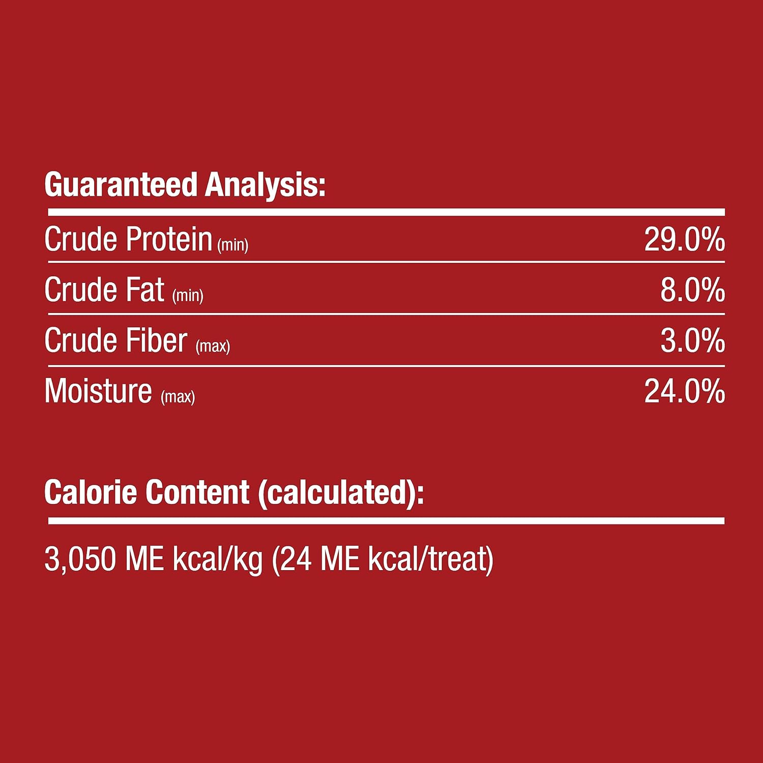 SmartBones Protein Rings with Real Salmon and Chickpeas 10oz