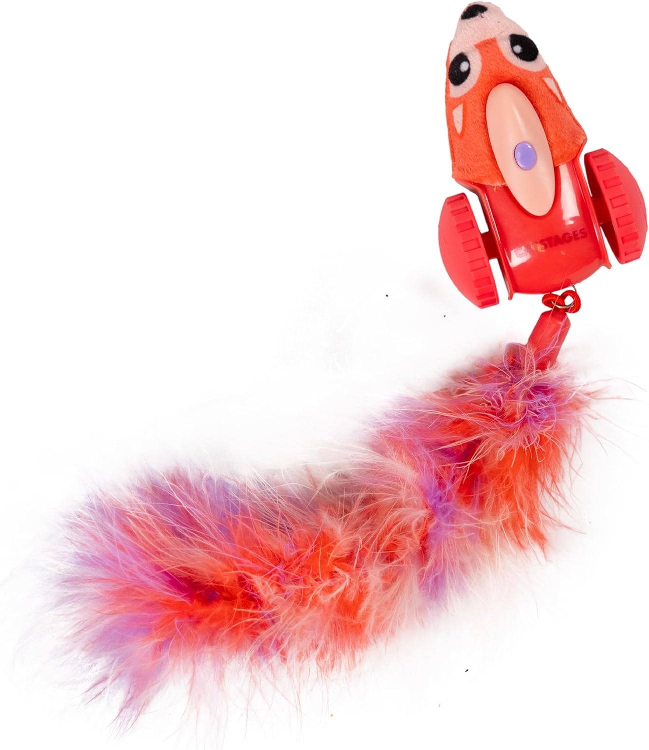 OWH RACIN' SQUIRREL ROBOT T