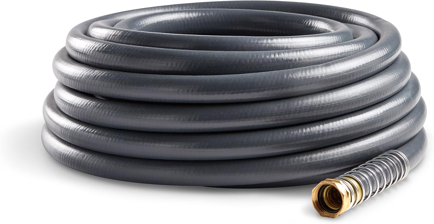 GARDEN HOSE 5/8"X75'