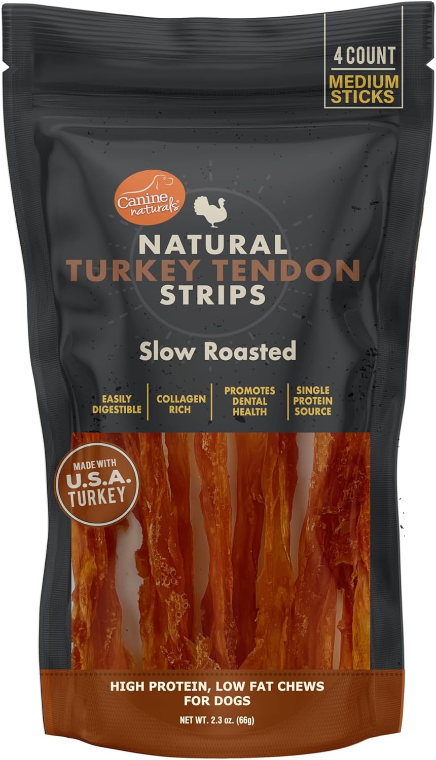 CN TURKEY TENDON SM RING 4ct