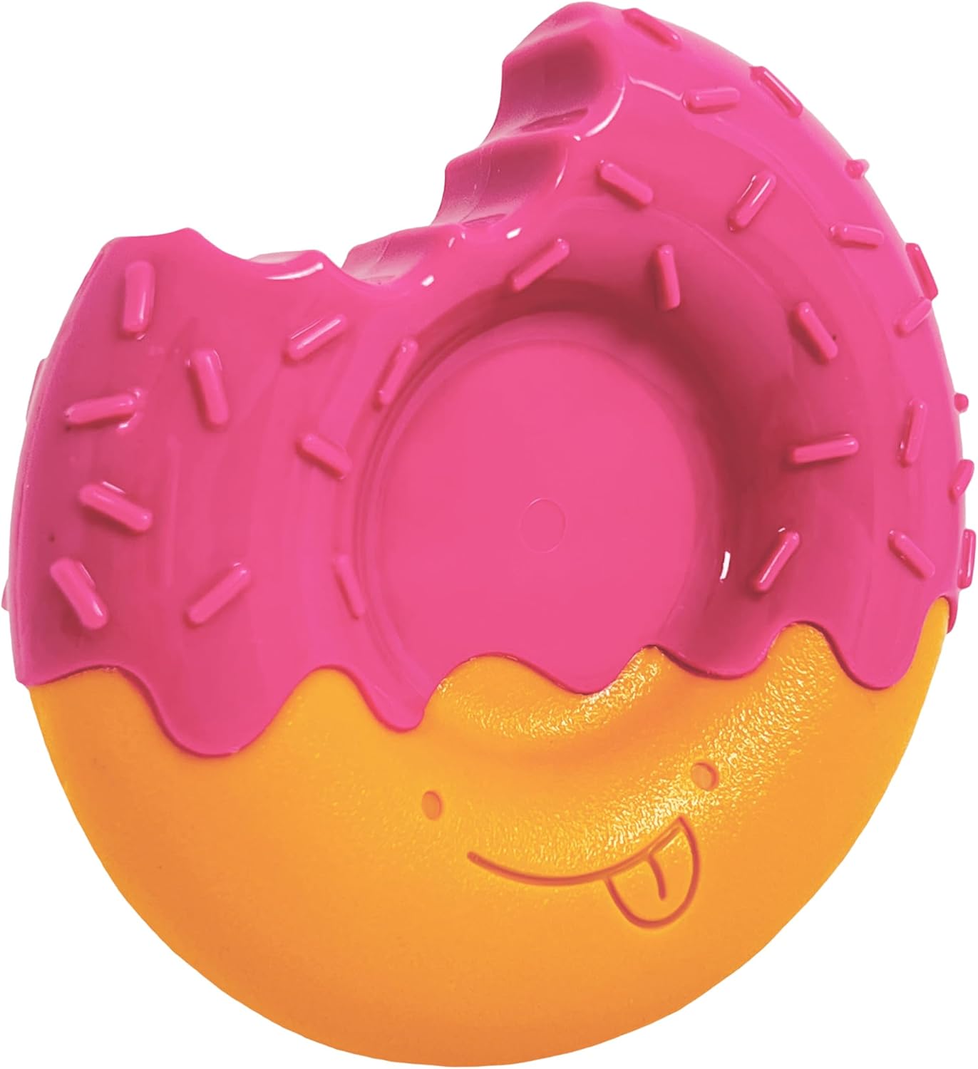 Nylabone Chew Donut Dog Toy Lg