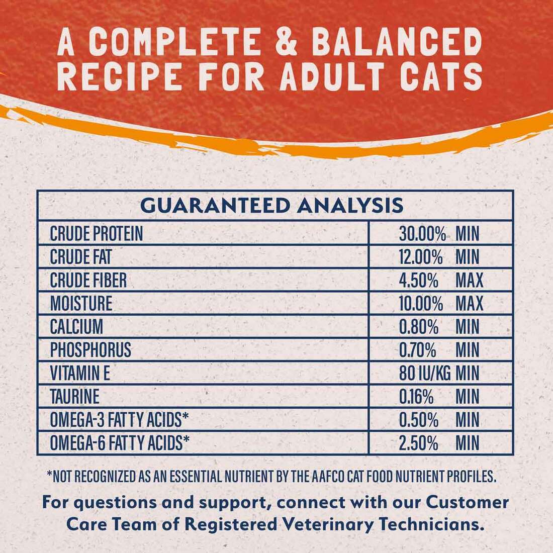 NBP DRY CAT PEA/DUCK 10#