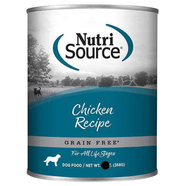 NS GF Chic Dog              13