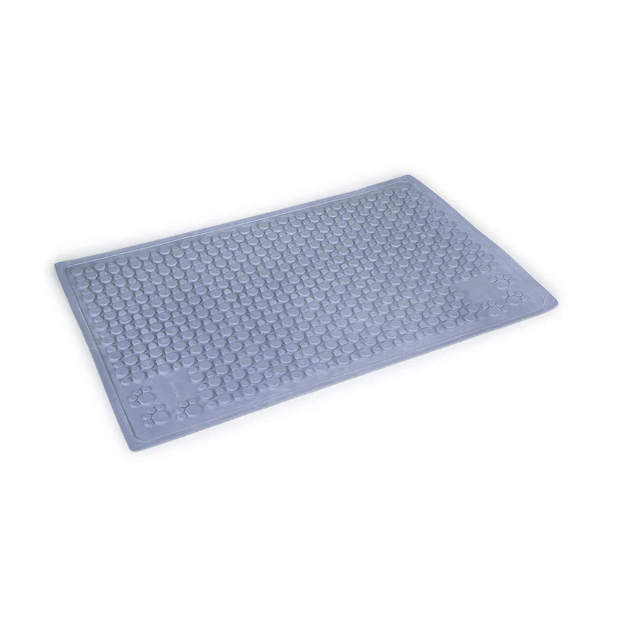 Purr-Fect Paws Litter Mat Md