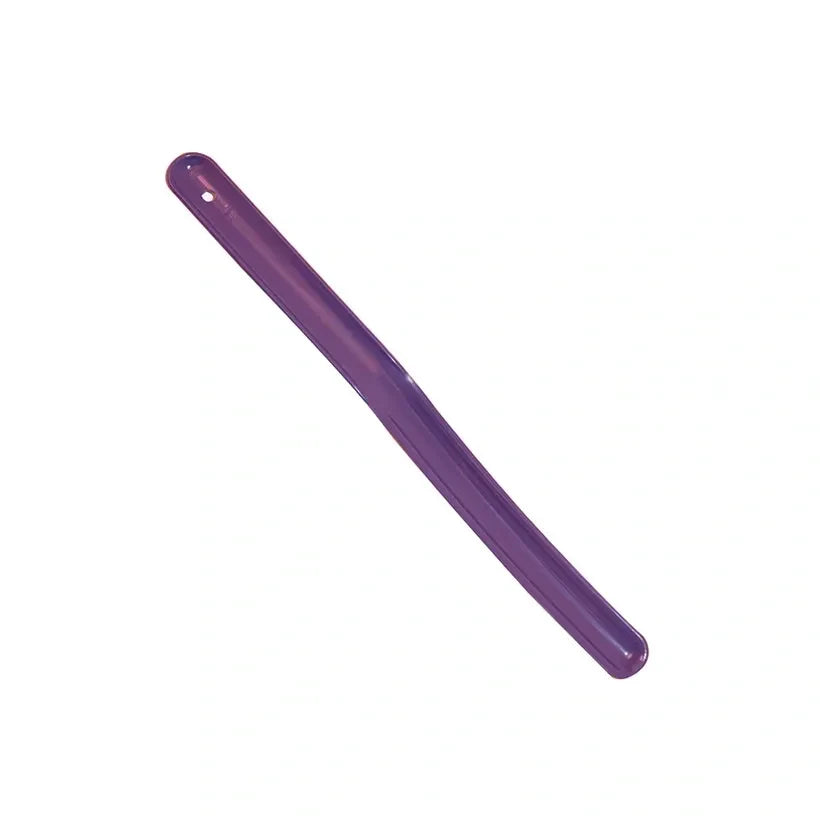 Sweat Scraper Plastic 17"