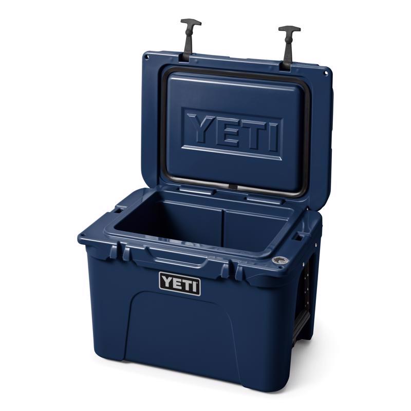 YETI TUNDRA 35QT NAVY