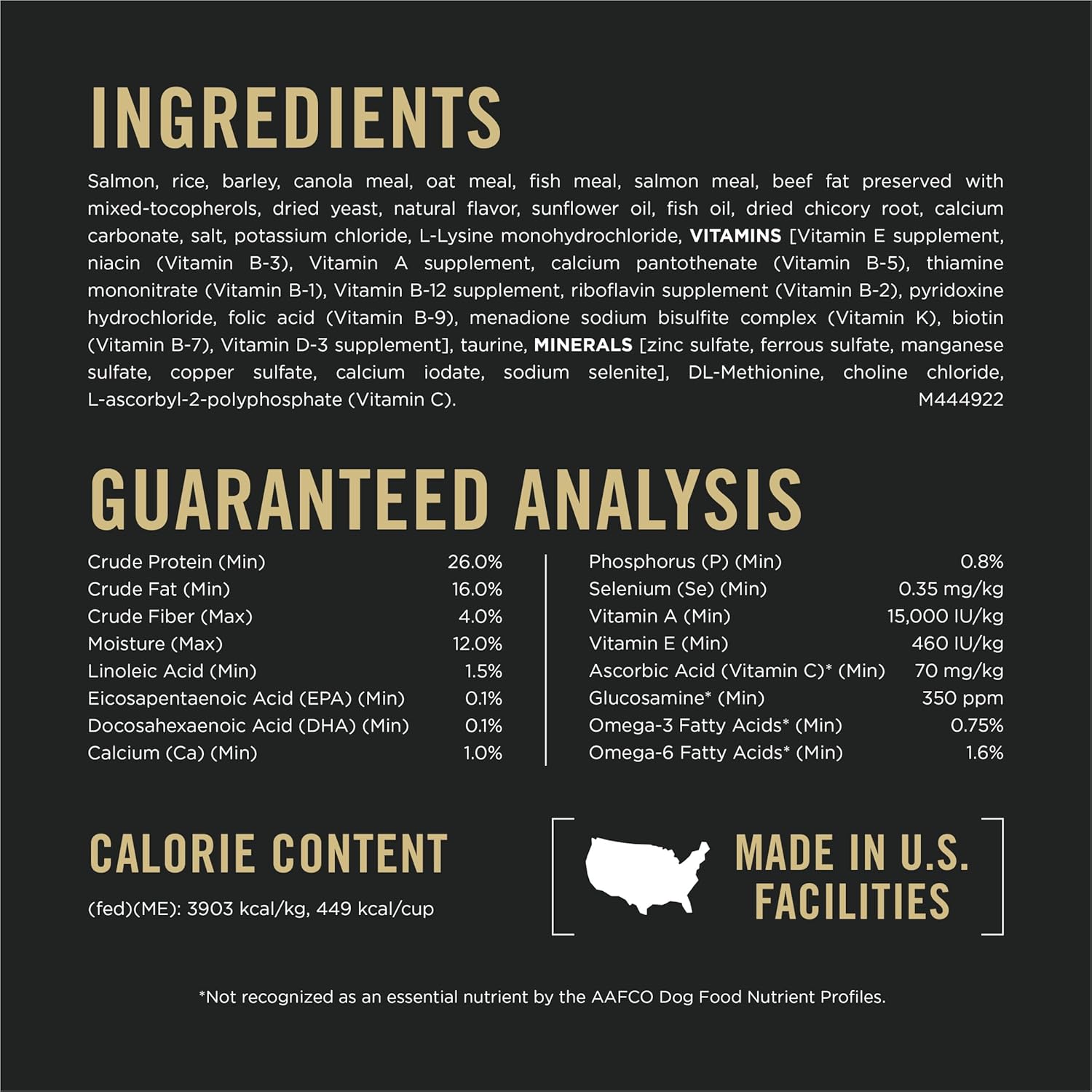 PP SENSTV SKIN/STO SLM LB 30lb