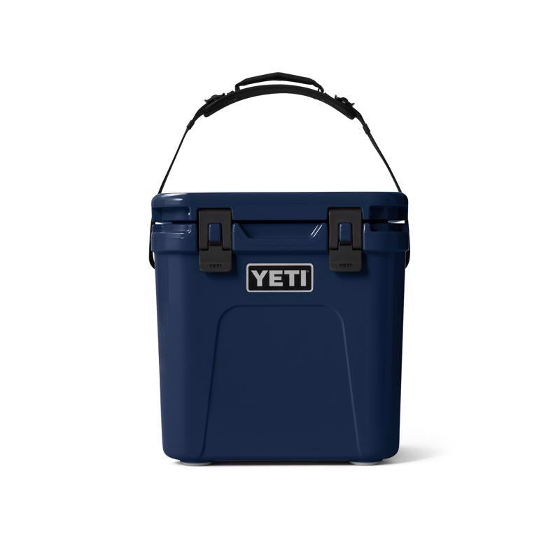 YETI Roadie 24 2.0 Navy 22 qt Hard Cooler