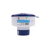 HTH Floating Chlorine Dispenser 7 in. L