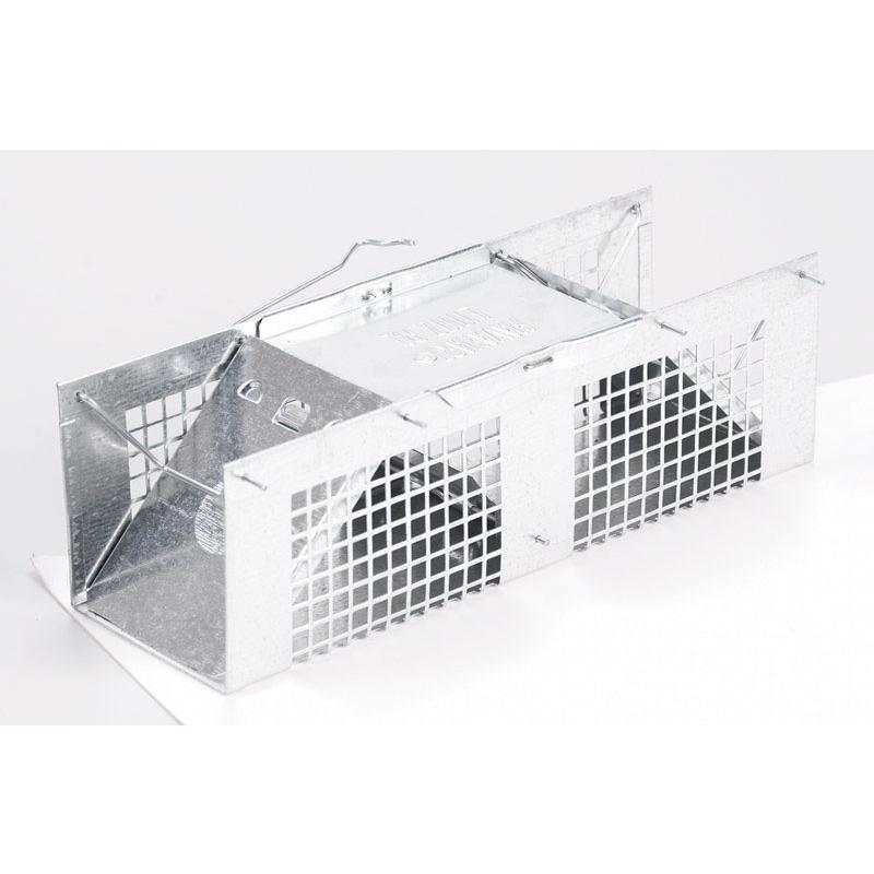 Havahart Small Live Catch Cage Trap For Mice