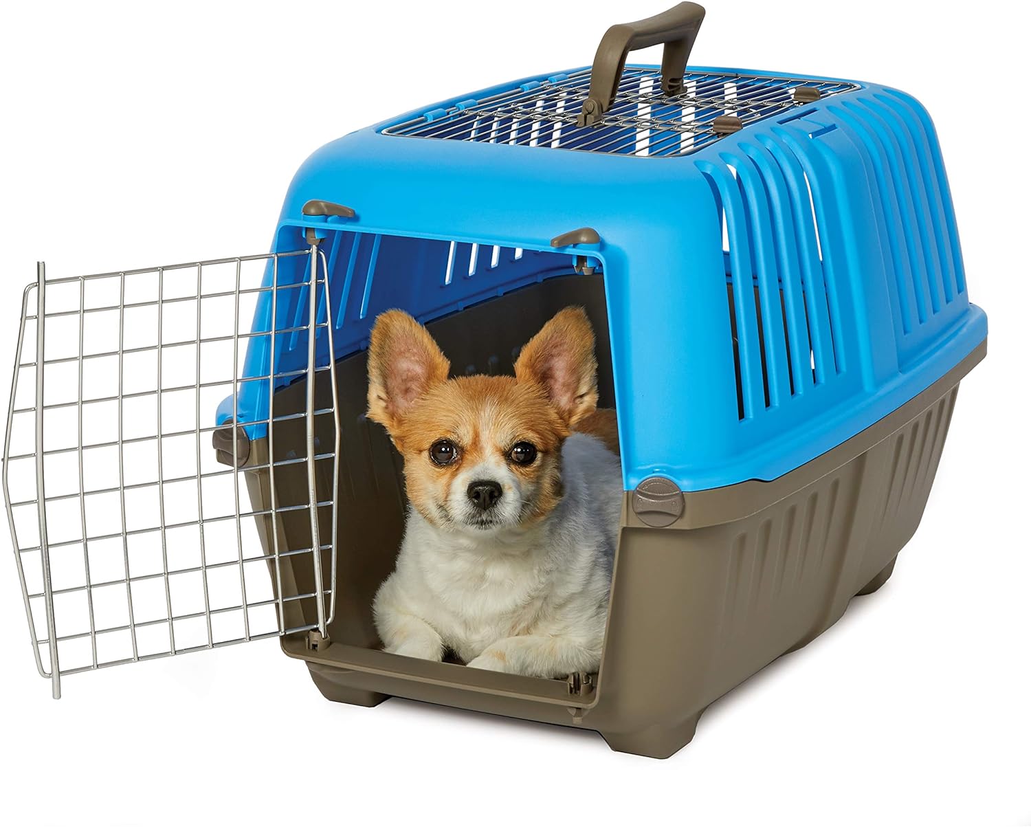 Midwest Spree Travel Pet Carrier 24inch