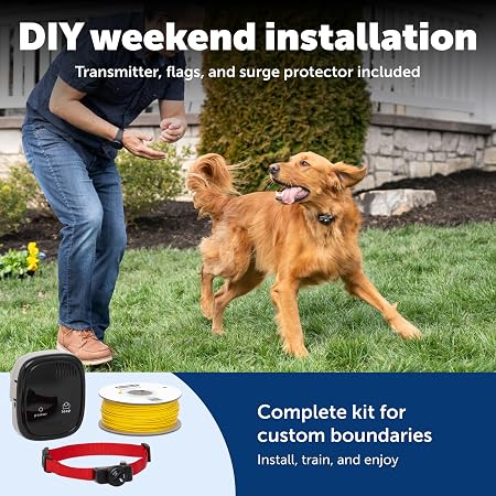 PetSafe In-Ground Fence System