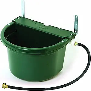 AUTO H20 OVER RAIL FWI6 GRN