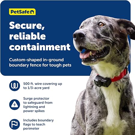 PetSafe In-Ground Fence System