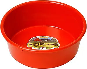 DURA FLEX P-5 RED