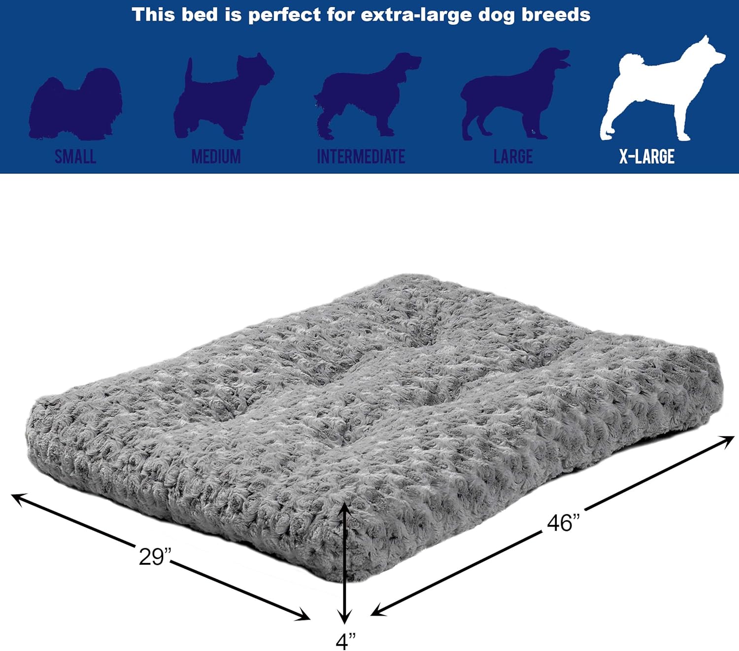 MW Qt Time Bed  48