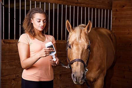 Farnam Repel-X Lotion Fly Repellent for Horses and Ponies lotion 8OZ