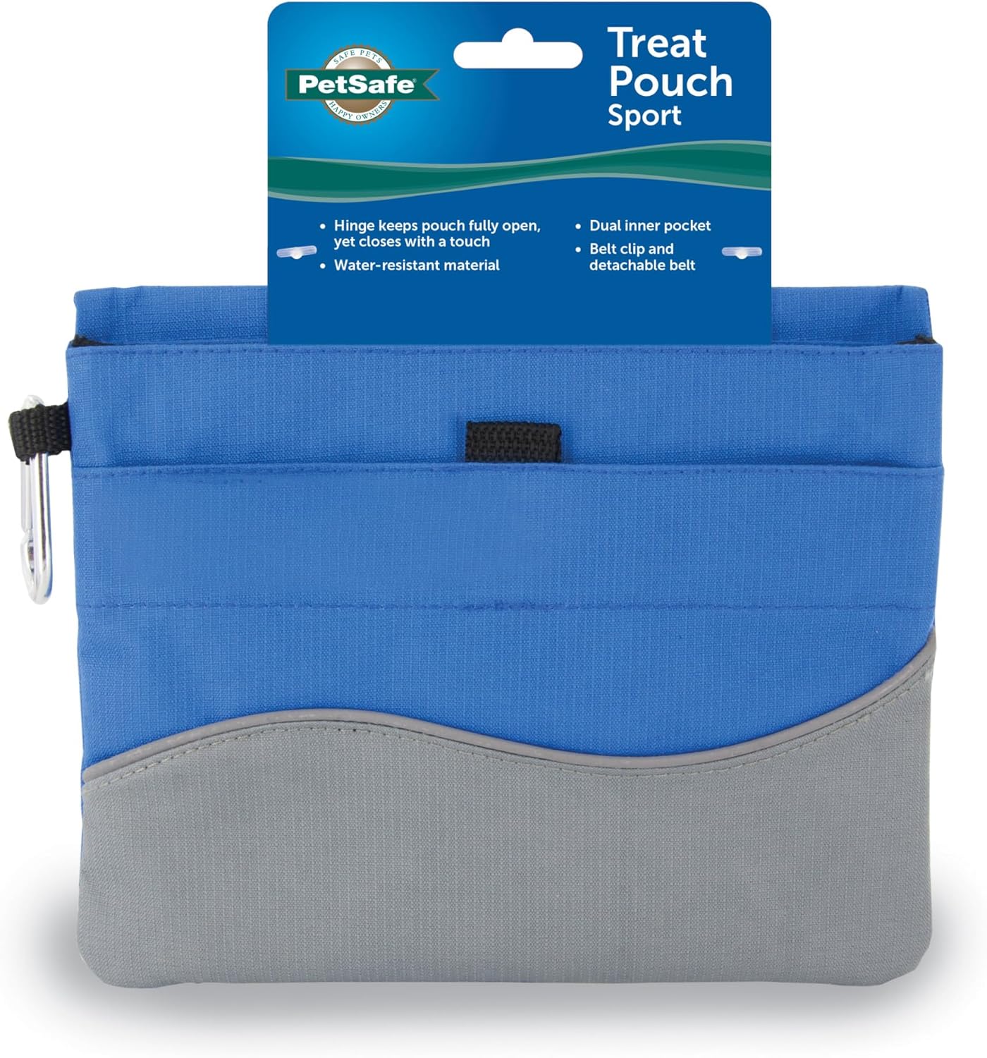 PPR TREAT POUCH SPORT CADET
