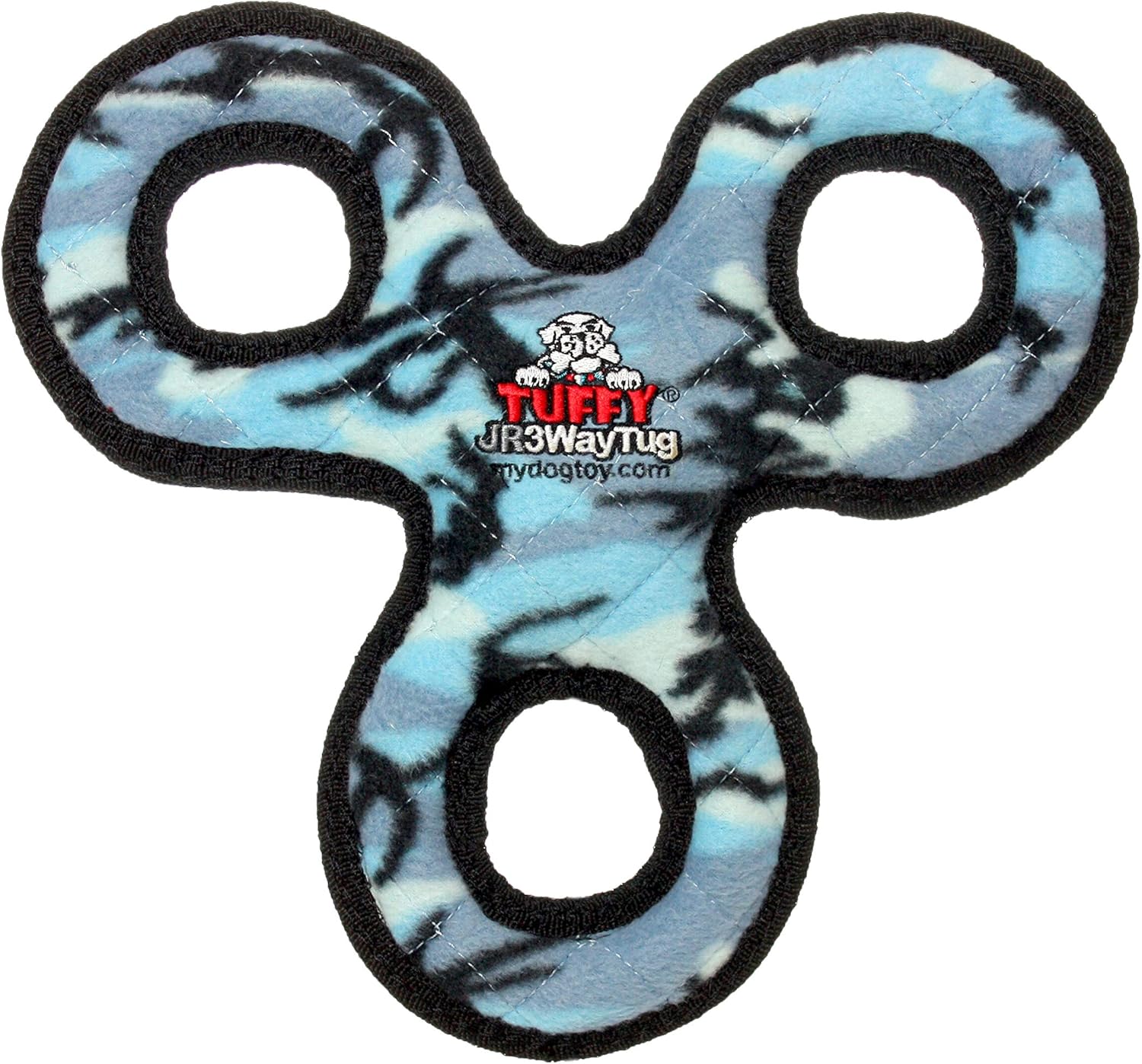 VIP Tuffys JR 3 Way Tug Blue