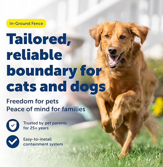 PetSafe In-Ground Fence System