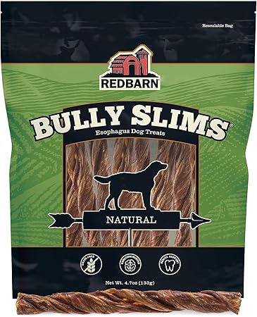Redbarn Bully Slims 40 ct