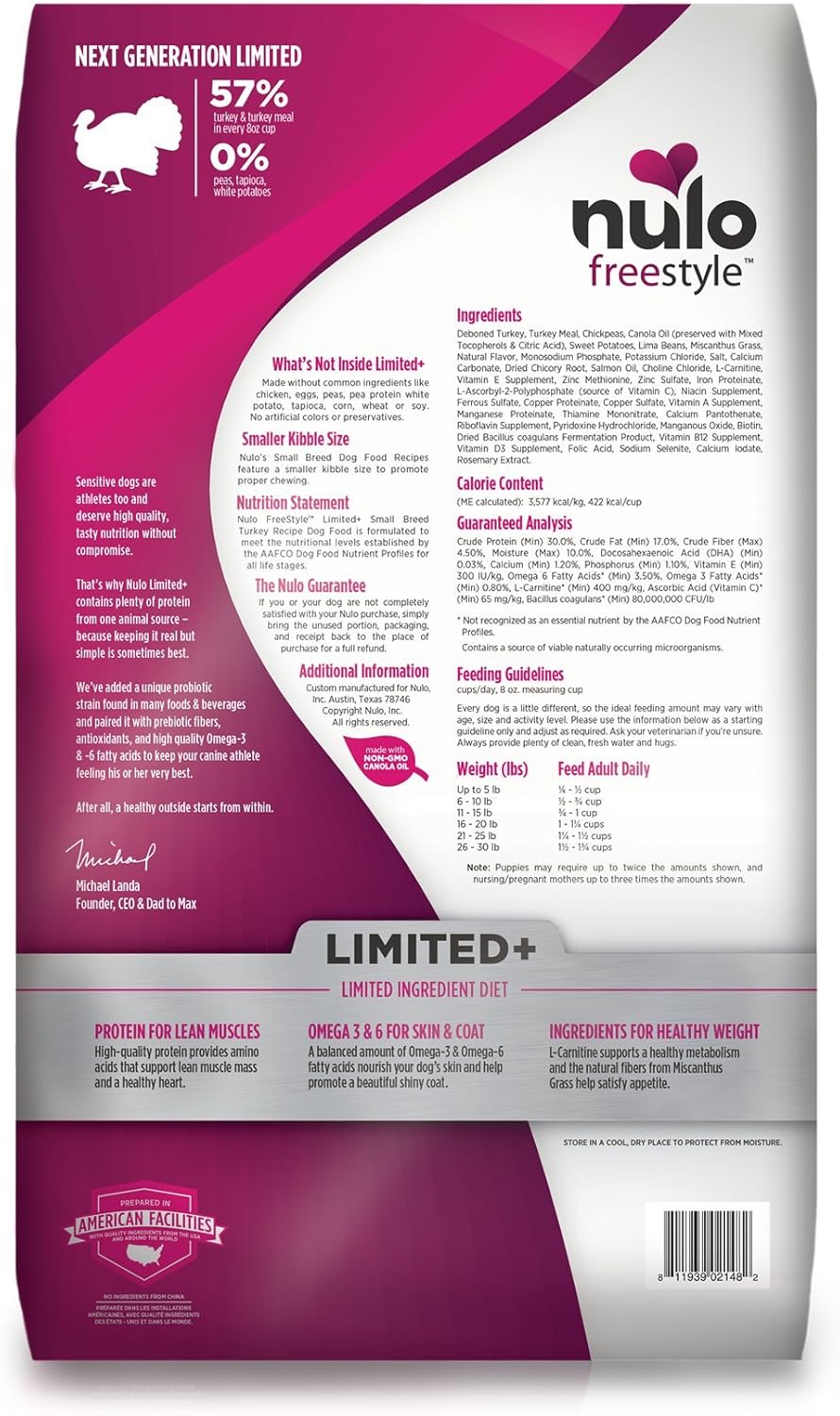 Nulo FreeStyle SB Turkey 10#