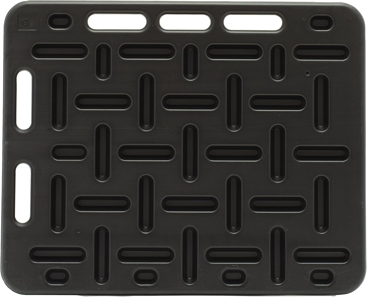 LIVESTOCK SORTING PANEL, BLACK