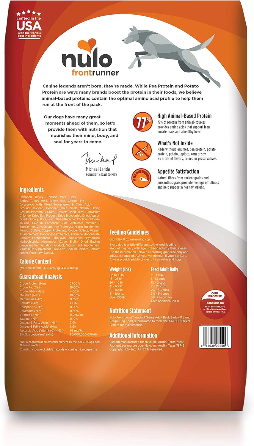 Nulo FrontR AG Turkey 23 #