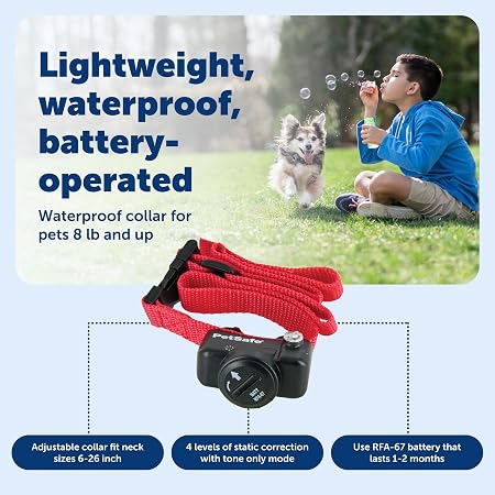 PetSafe In-Ground Fence System