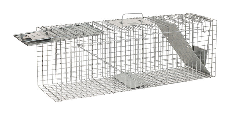 TRAP Havahart Raccoon Trap
