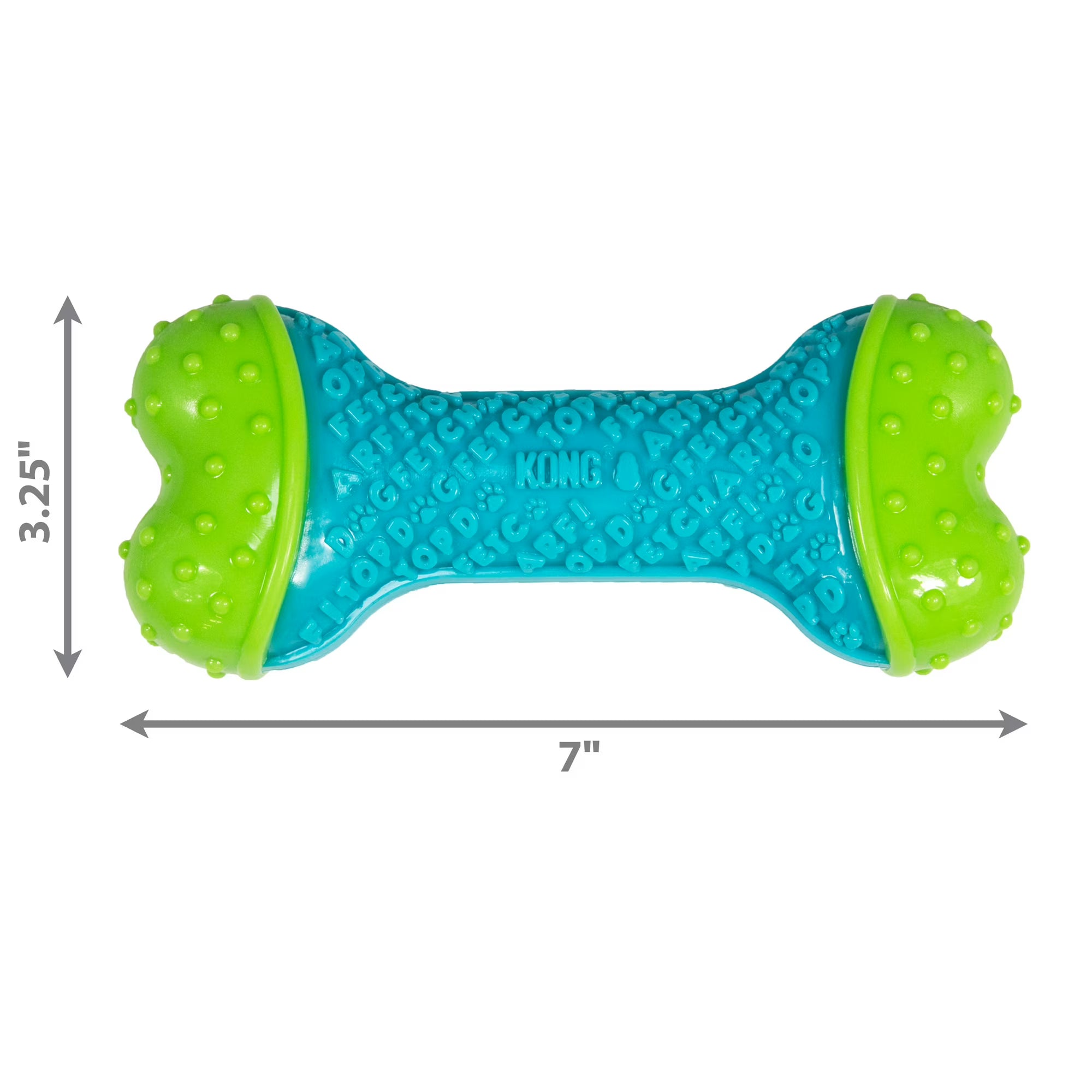 Kong CoreStrength Bone    Md/L