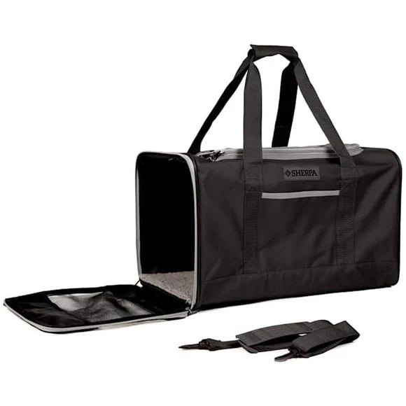 SHERPA EVERYDAY PET CARRIER M