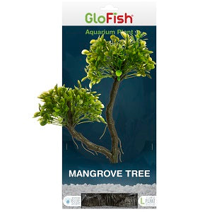 GLOFISH MANGROVE PLANT