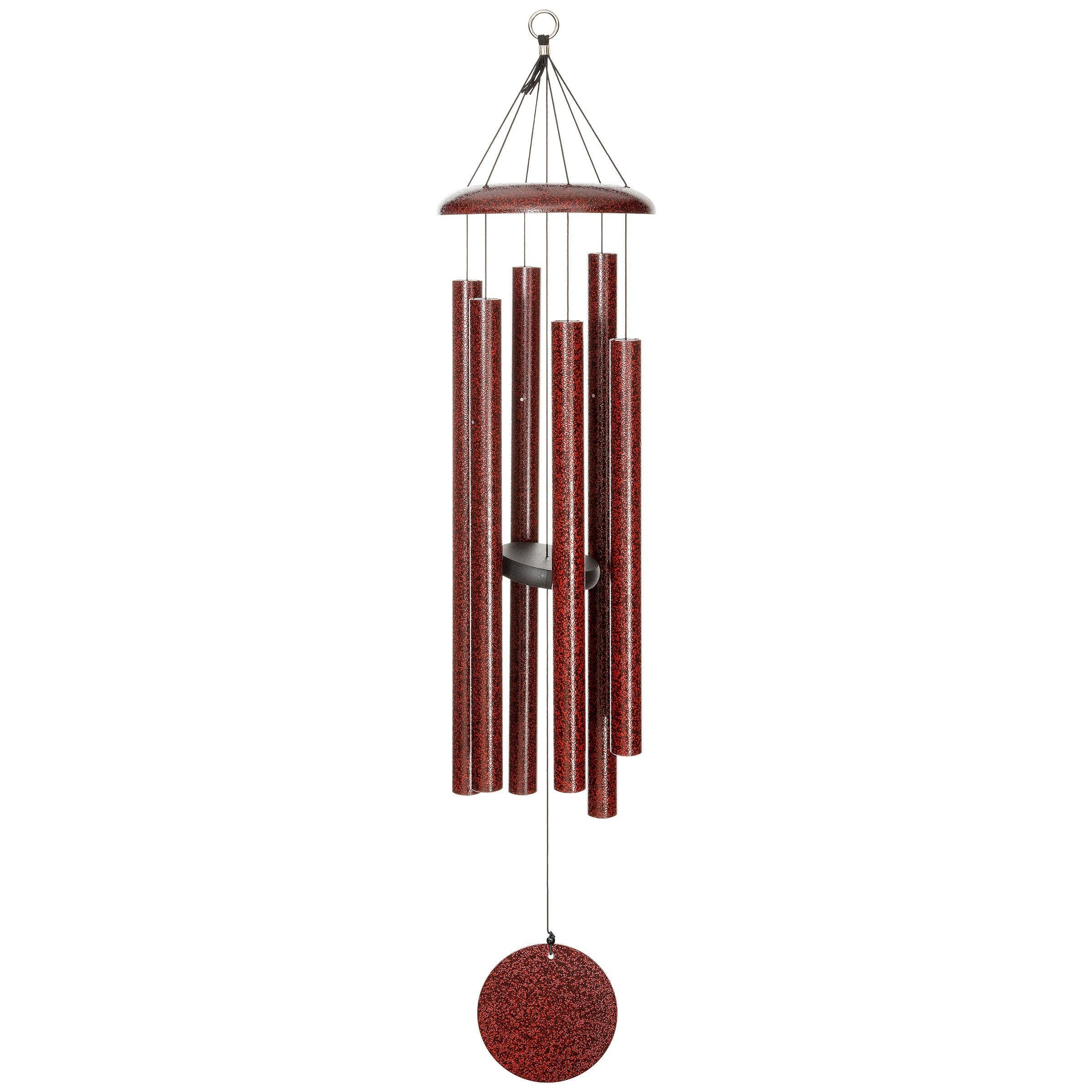 Wind River - Corinthian Bells® 44-inch Windchime