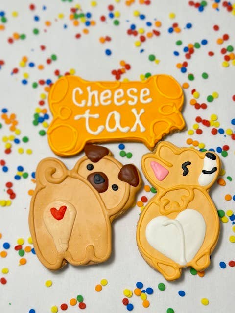Snack Tariff Cookies