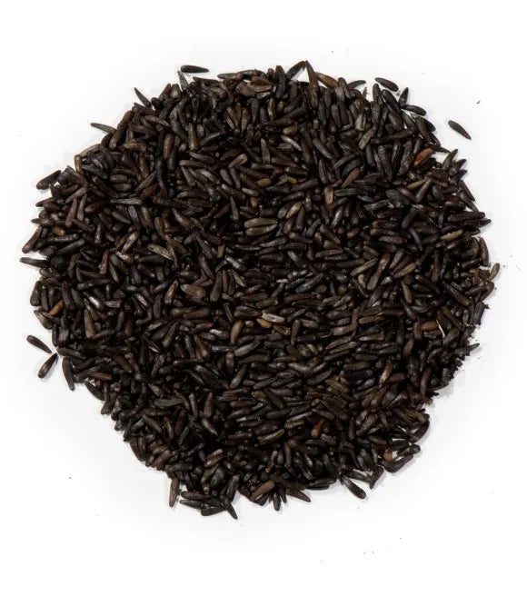 Nature's Nuts Premium Nyjer Thistle Seed 25lb