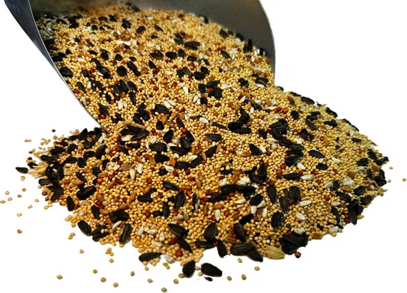 Bar-ALE Supreme Wild Field & Songbird Food 10lb