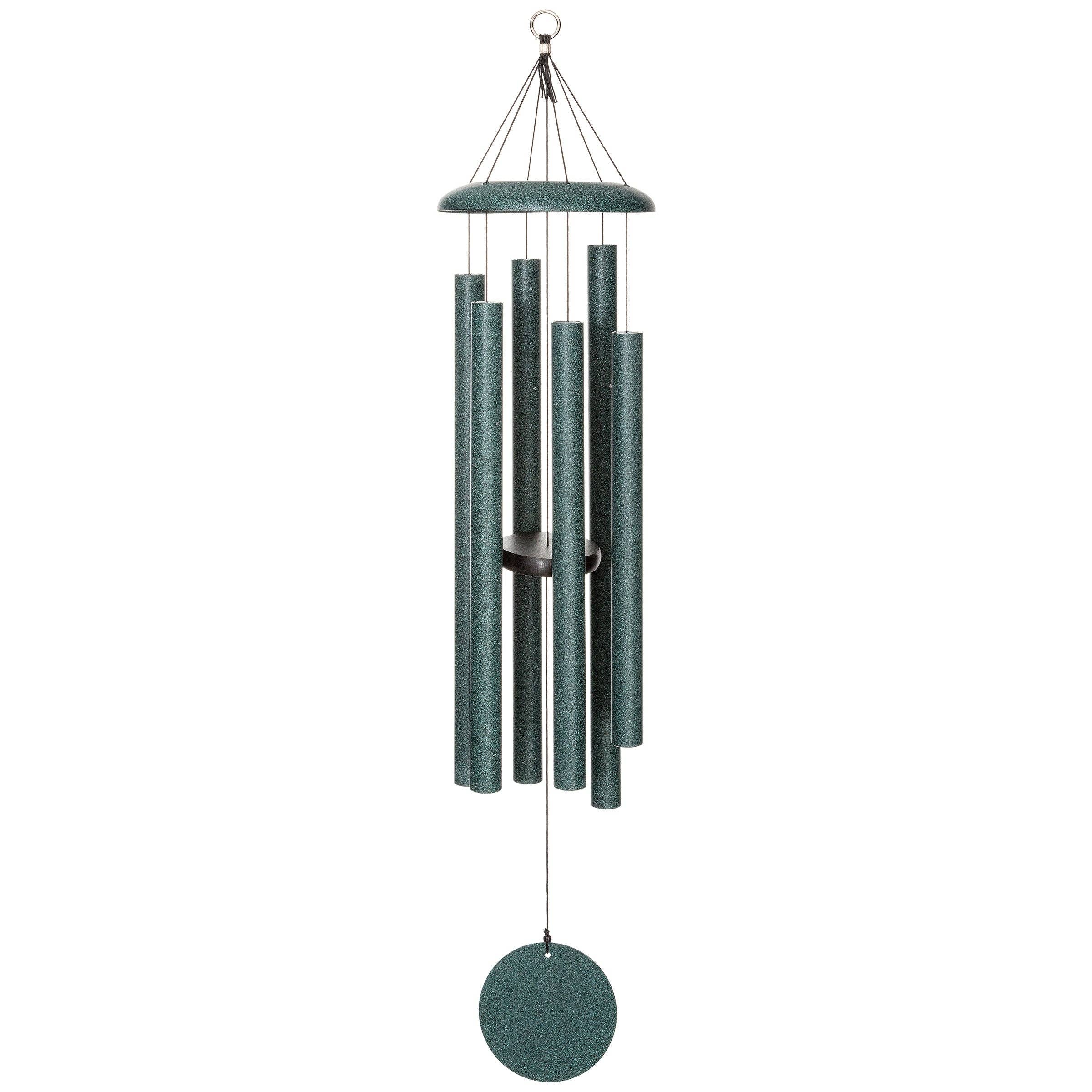 Wind River - Corinthian Bells® 44-inch Windchime