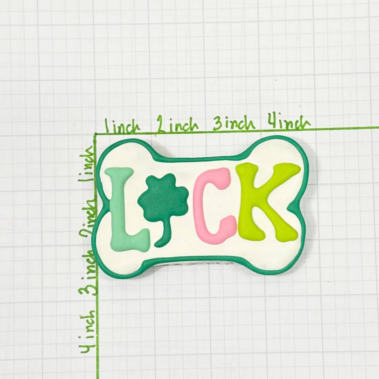 Feeling Lucky? 