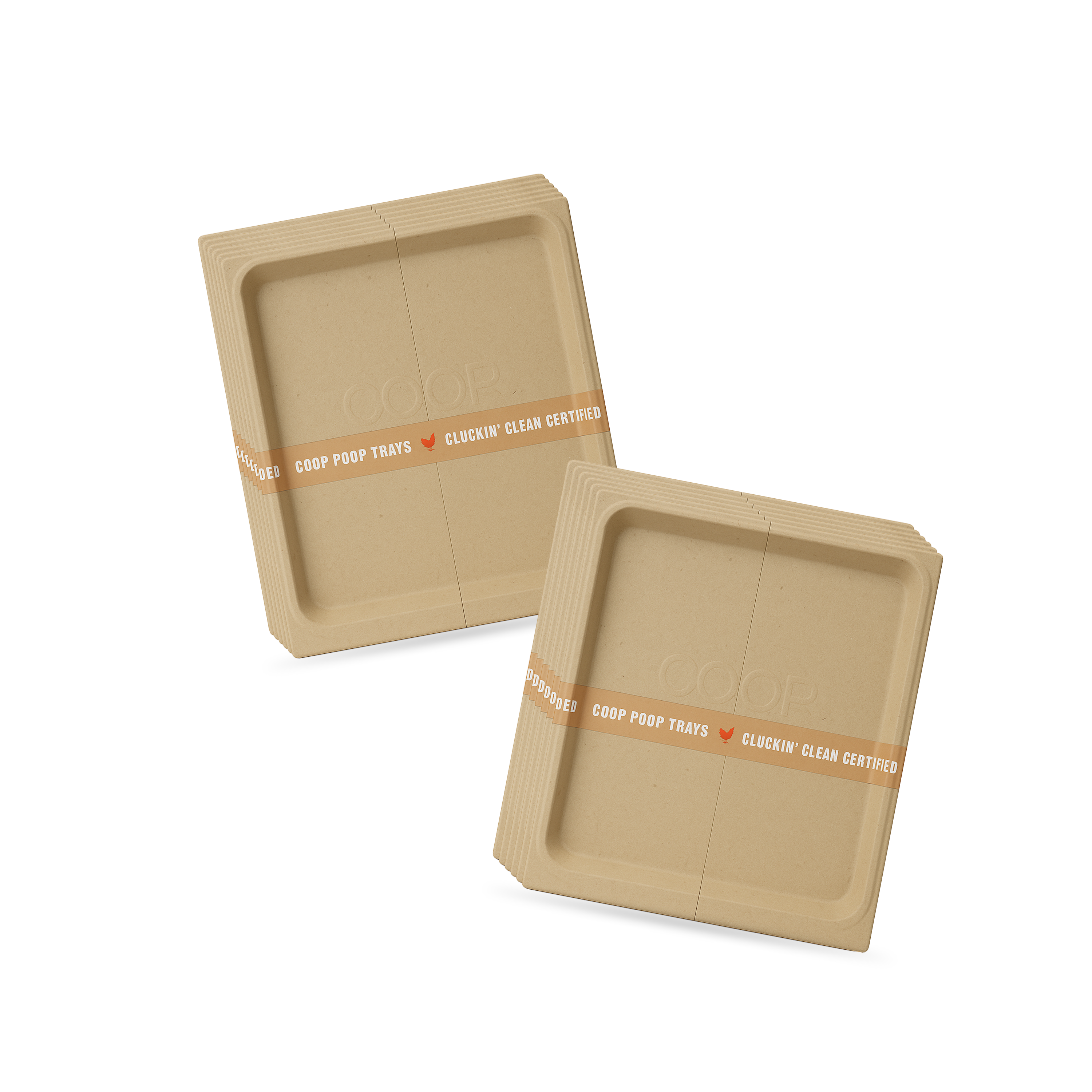 The Smart Coop Unlimited+