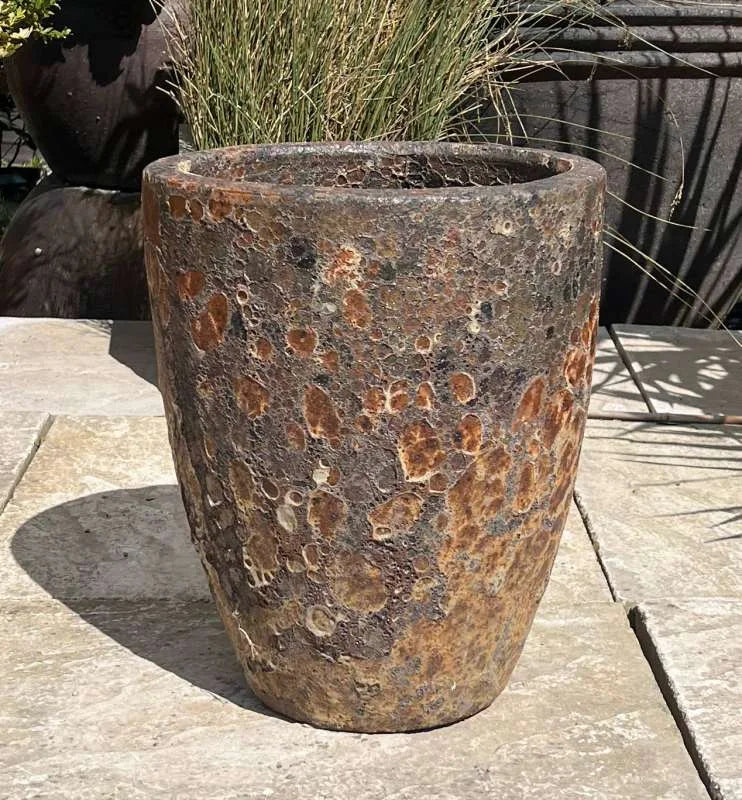 VM22A45-5 Bubble black/ironred