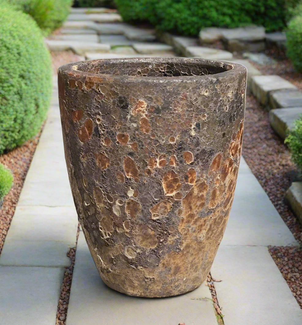 VM22A45-1 Bubble black/ironred