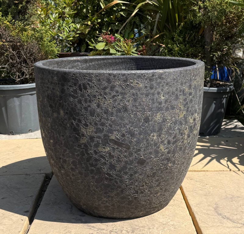 VM2402-1 Bubble black/Verdi