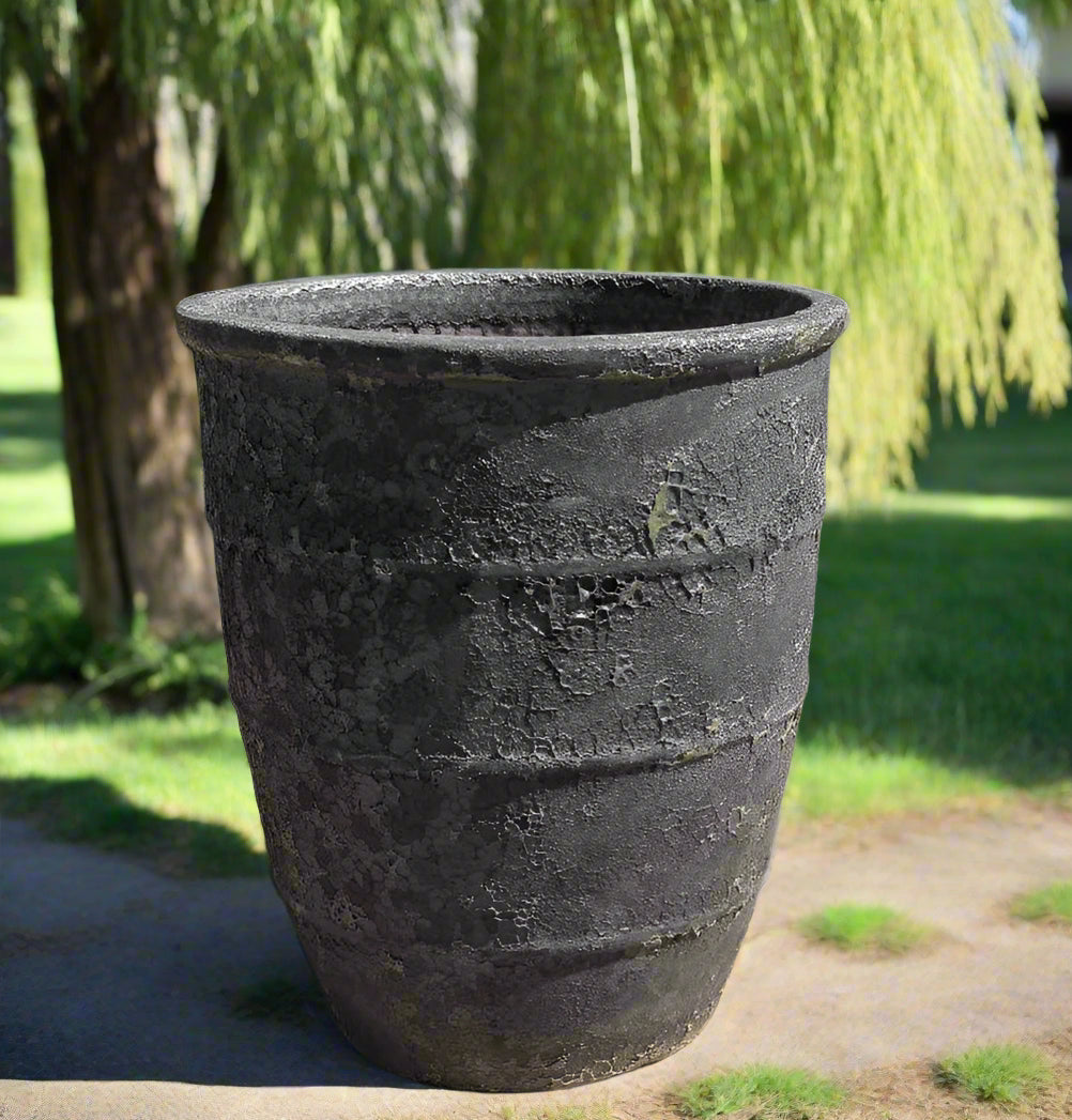 VM7001-1 Bubble black/Verdi