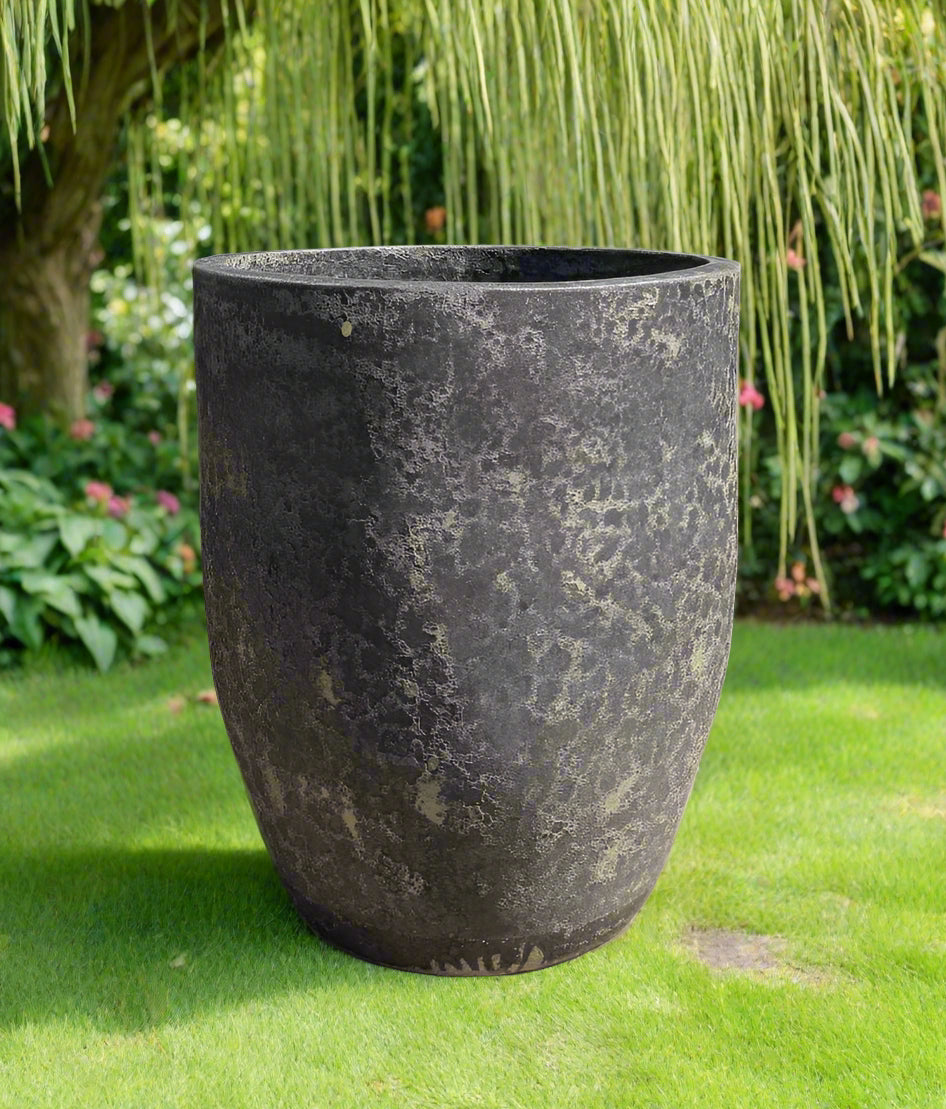 VM22A45-1 Bubble black/Verdi