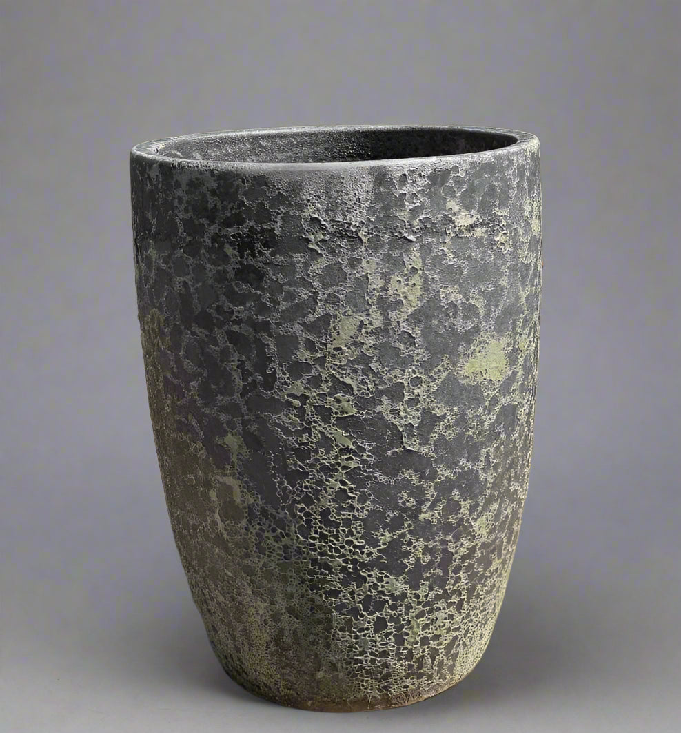 VM22A45-2 Bubble black/Verdi