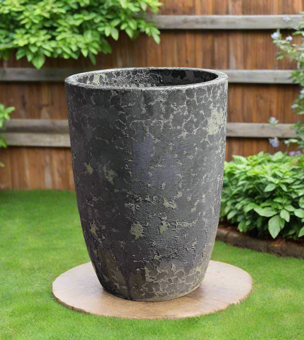 VM22A45-4 Bubble black/Verdi