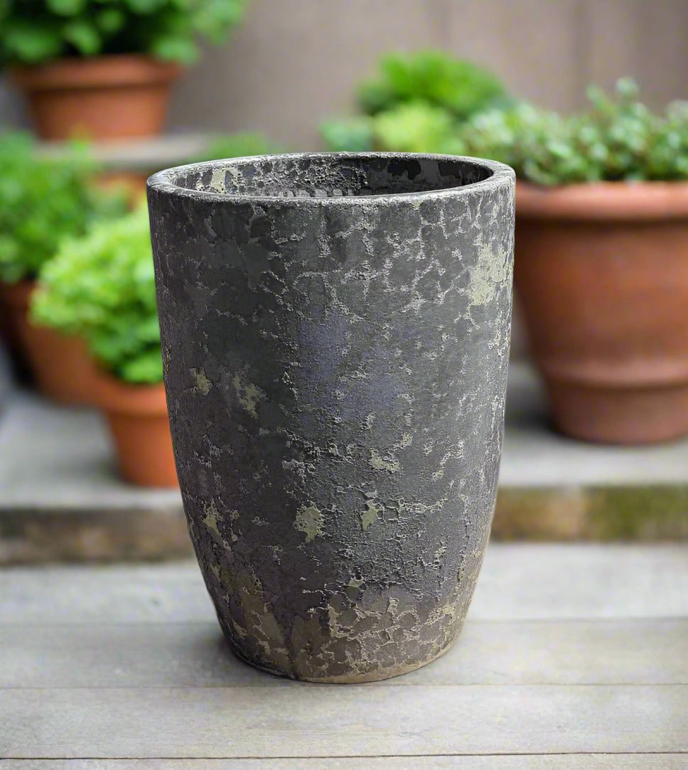 VM22A45-5 Bubble black/Verdi