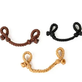 Nylon Slobber Strap